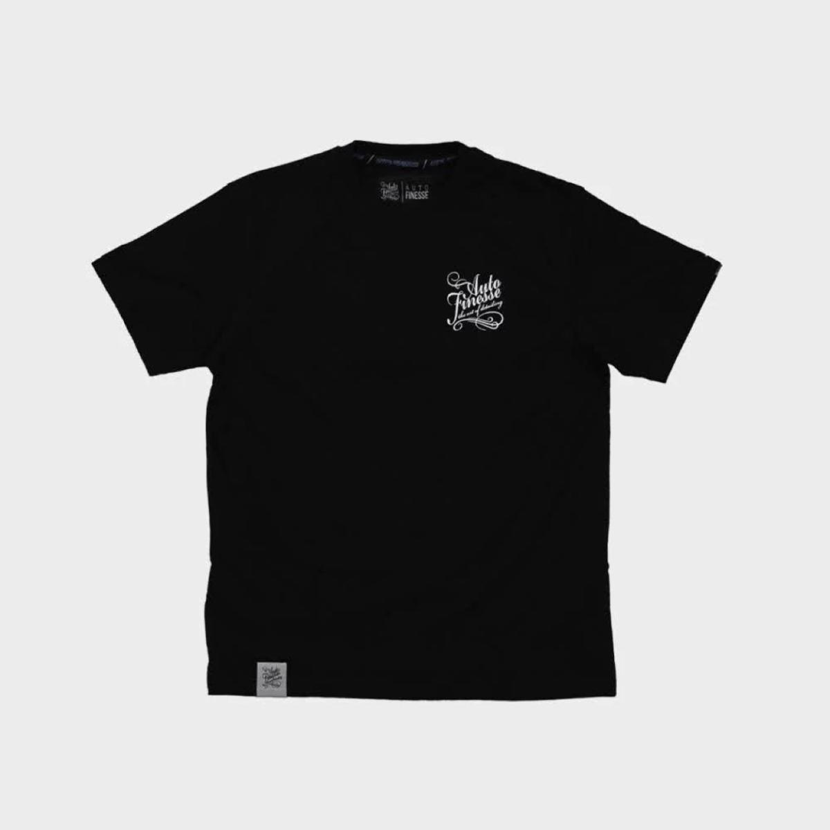 Signature Logo Tee - X Large