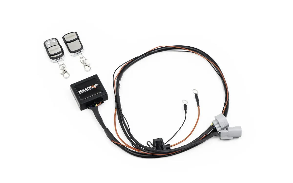 Active Valve Controller with 3 Modes - Always Open, Always Closed and OE Mode Active Valve Controller with 3 Modes - Always Open, Always Closed and OE Mode