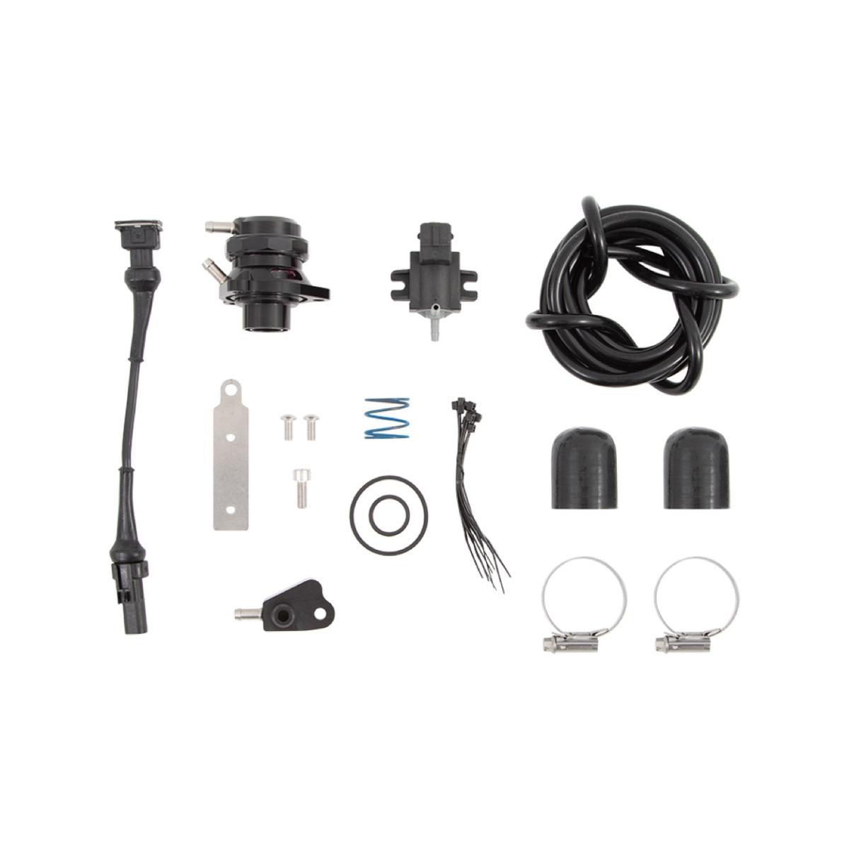 Forge Atmospheric valve for the Ford Mustang 2.3 EcoBoost