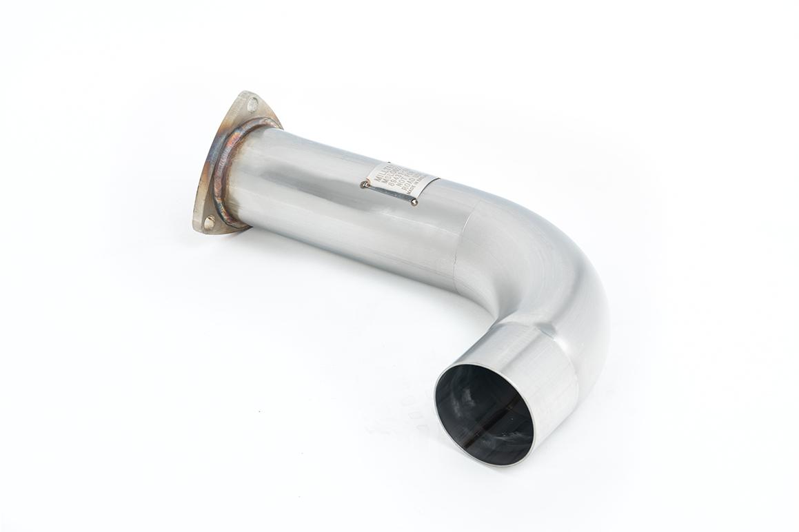 Milltek 80mm GPF/OPF Bypass Milltek 80mm GPF/OPF Bypass