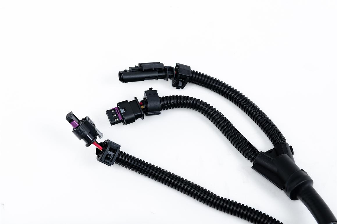 Milltek 80mm OPF/GPF Back System | Range Rover Sport SV L461 - GT-115 Burnt/Blue Titanium Tips Milltek 80mm OPF/GPF Back System | Range Rover Sport SV L461 - GT-115 Burnt/Blue Titanium Tips