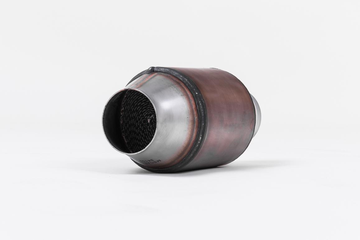 Milltek Hi-Flow Sports Cat | Performance Catalyst