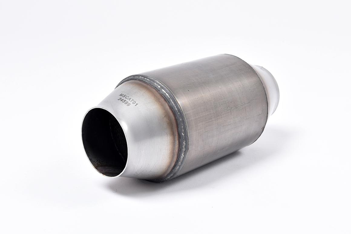 Milltek Hi-Flow Sports Cat | Performance Catalyst