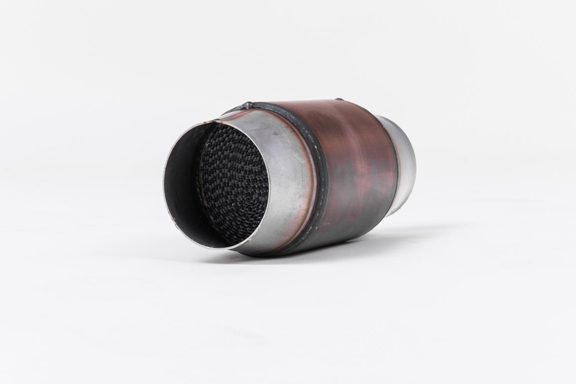 Milltek Hi-Flow Sports Cat | Performance Catalyst