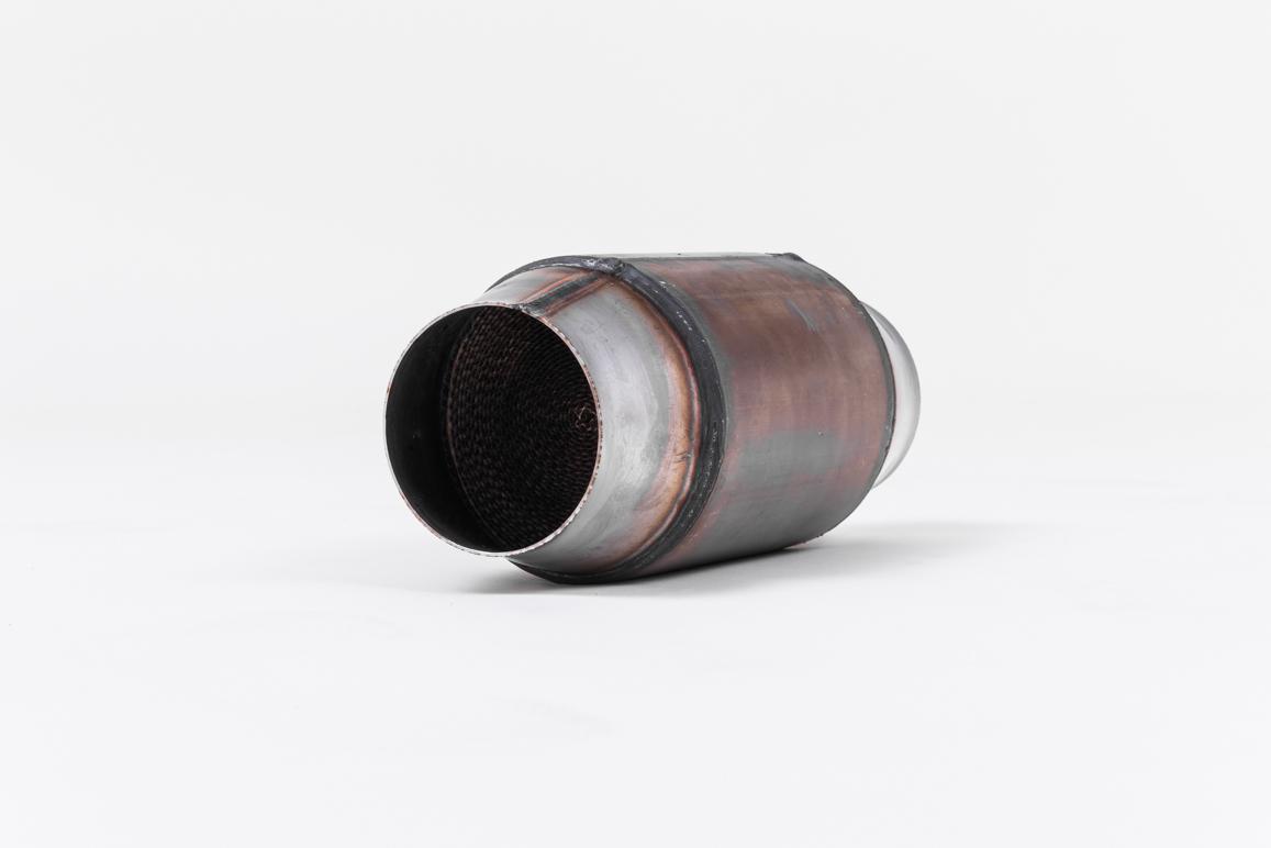 Milltek Hi-Flow Sports Catalyst | Performance Cat