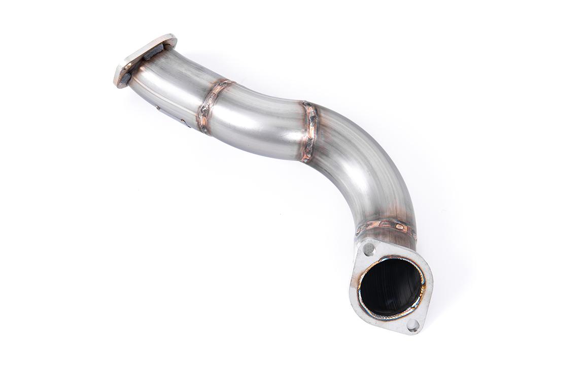 Milltek Over-Pipe | Toyota GT86 Subaru BRZ Milltek Over-Pipe | Toyota GT86 Subaru BRZ
