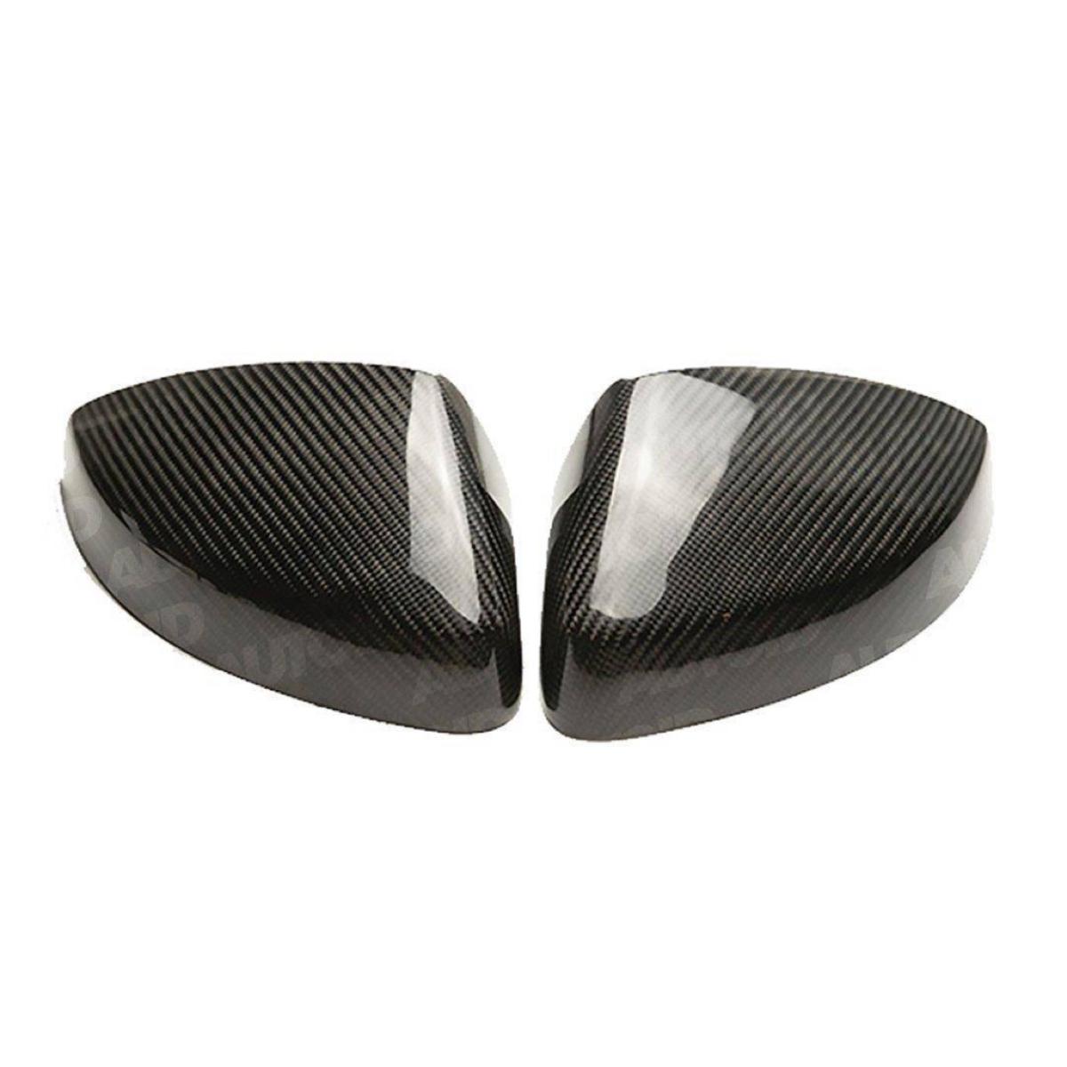 TRE Audi TT 8S Mk3 & Audi R8 4S Gen 2 Pre-Preg Carbon Fiber Wing Mirror Covers (2015-2024) TRE Audi TT 8S Mk3 & Audi R8 4S Gen 2 Pre-Preg Carbon Fiber Wing Mirror Covers (2015-2024)