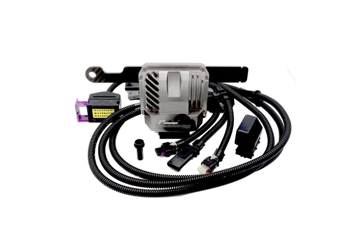 RacingLine PCM Box / MQBE / EA888.4 Garrett Turbo / FaceLift RacingLine PCM Box / MQBE / EA888.4 Garrett Turbo / FaceLift