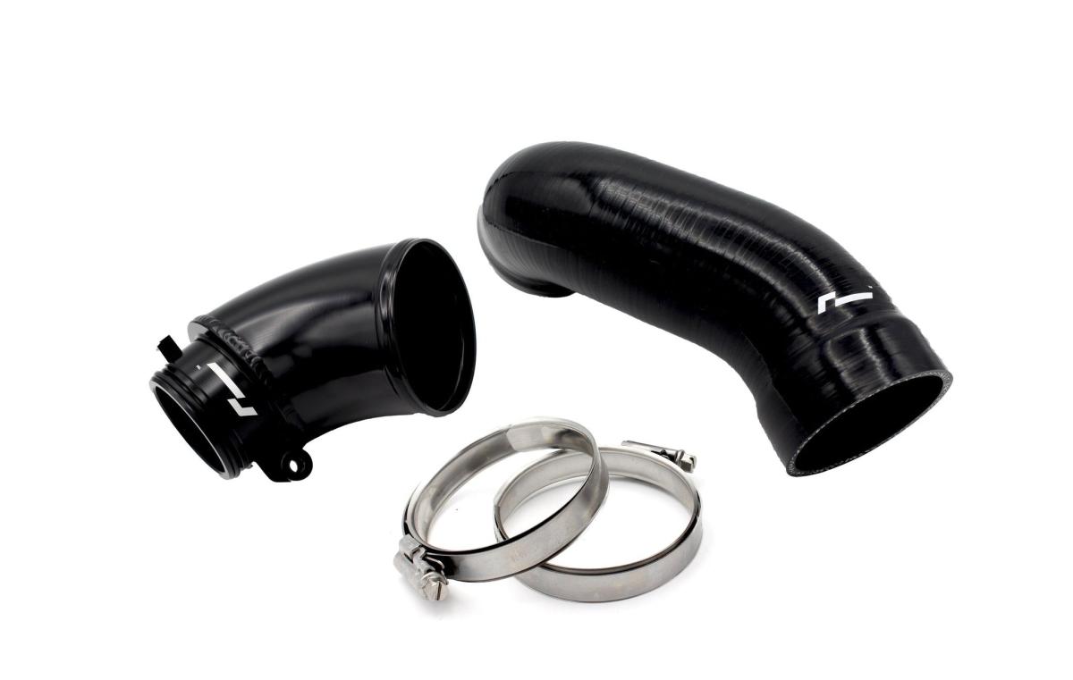 RacingLine Turbo Inlet System / MQBE / 2.0 TSI EA888.4 GARRETT RacingLine Turbo Inlet System / MQBE / 2.0 TSI EA888.4 GARRETT