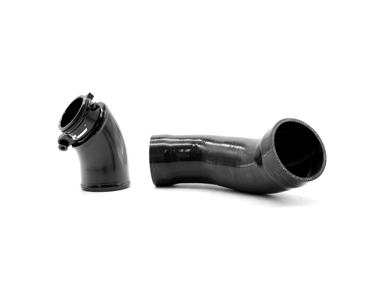 RacingLine Turbo Inlet System / MQBE / 2.0 TSI EA888.4 GARRETT Tiguan RacingLine Turbo Inlet System / MQBE / 2.0 TSI EA888.4 GARRETT Tiguan
