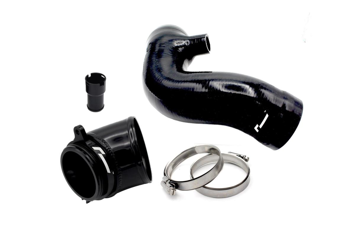 RacingLine Turbo Inlet System / MQBE / 2.0 TSI EA888.4 CONTINENTAL RacingLine Turbo Inlet System / MQBE / 2.0 TSI EA888.4 CONTINENTAL