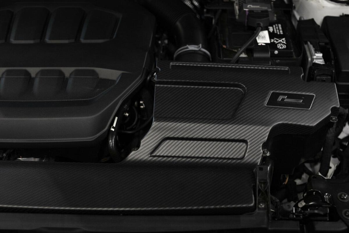 RacingLine R600E MAF Matte Carbon Intake System / EA888.3B / MQB RacingLine R600E MAF Matte Carbon Intake System / EA888.3B / MQB