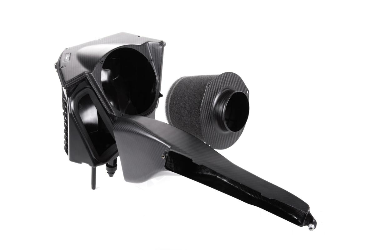 RacingLine Intake System / Audi S4 / S5 3.0V6T TFSI B9 / EA839 / Foam Filter RacingLine Intake System / Audi S4 / S5 3.0V6T TFSI B9 / EA839 / Foam Filter