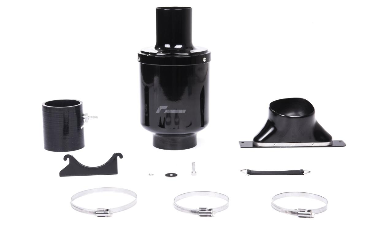 RacingLine Intake System / TRIFOAM FILTER / Golf 5 2.0 TDI RacingLine Intake System / TRIFOAM FILTER / Golf 5 2.0 TDI