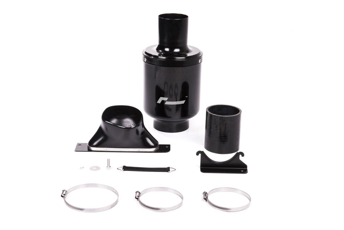 RacingLine Intake System / Golf 5 GTI RacingLine Intake System / Golf 5 GTI