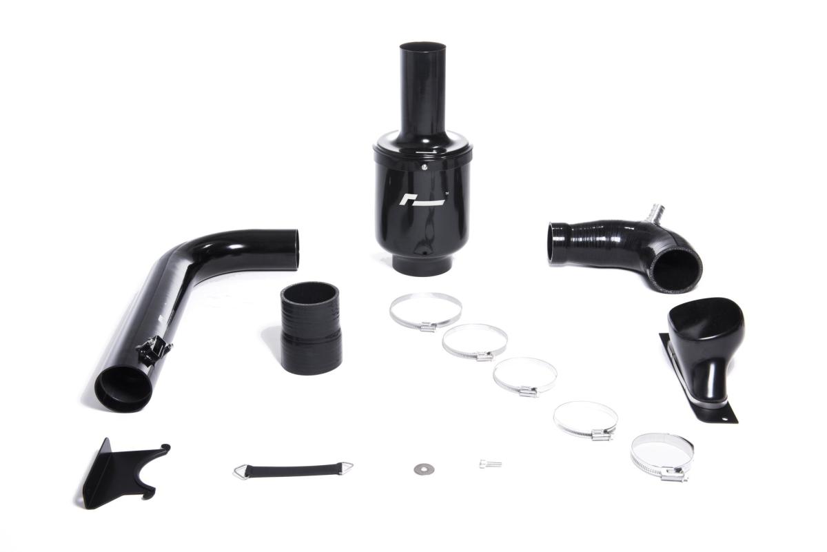 RacingLine Intake System / COTTON FILTER / Golf R, Golf GTI Ed30, Scirocco R : 2.0 TFSI EA113 (K04) RacingLine Intake System / COTTON FILTER / Golf R, Golf GTI Ed30, Scirocco R : 2.0 TFSI EA113 (K04)