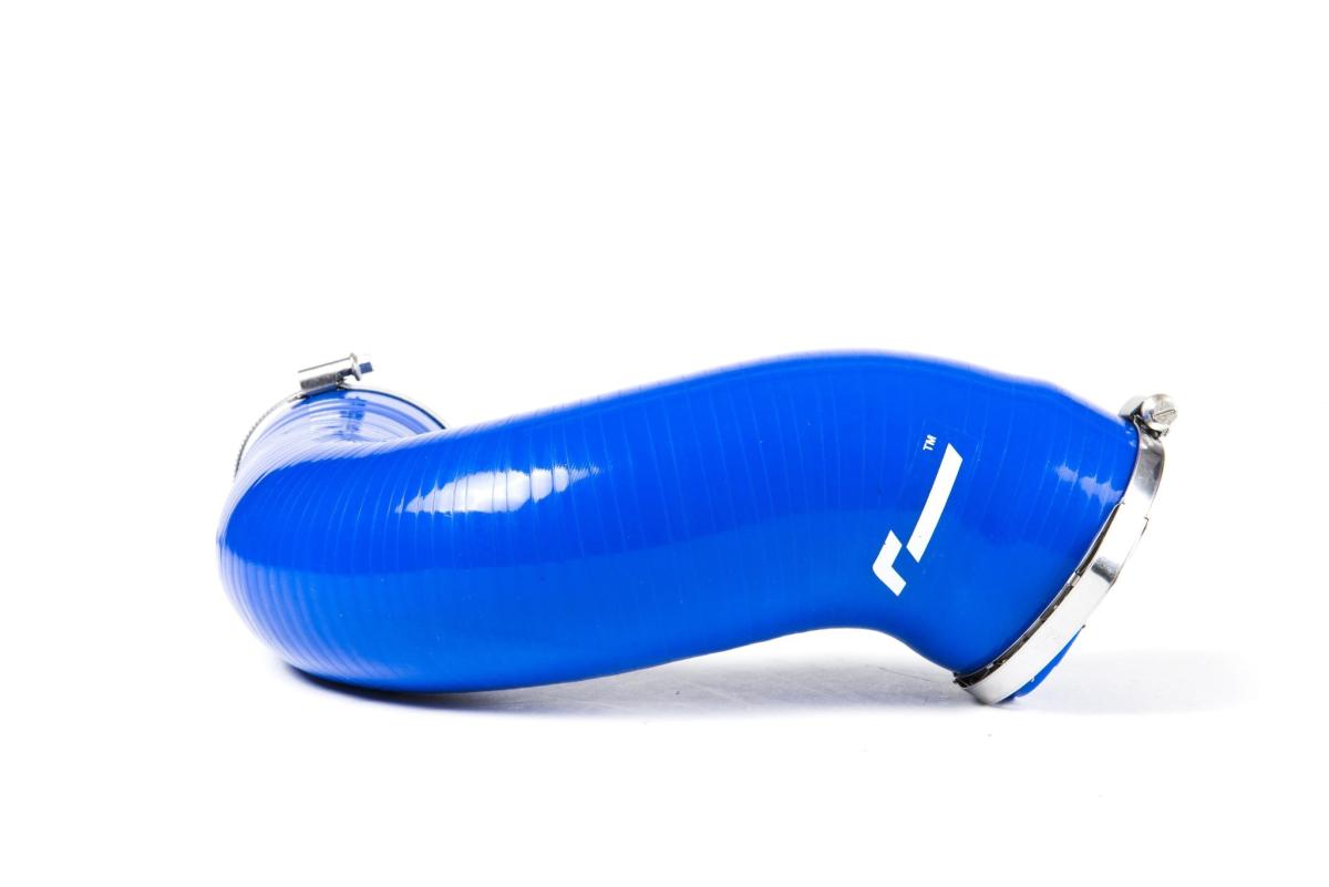 RacingLine Turbo Inlet Hose, Silicone / MQB EA888.3 1.8 & 2.0 TSI / BLUE RacingLine Turbo Inlet Hose, Silicone / MQB EA888.3 1.8 & 2.0 TSI / BLUE