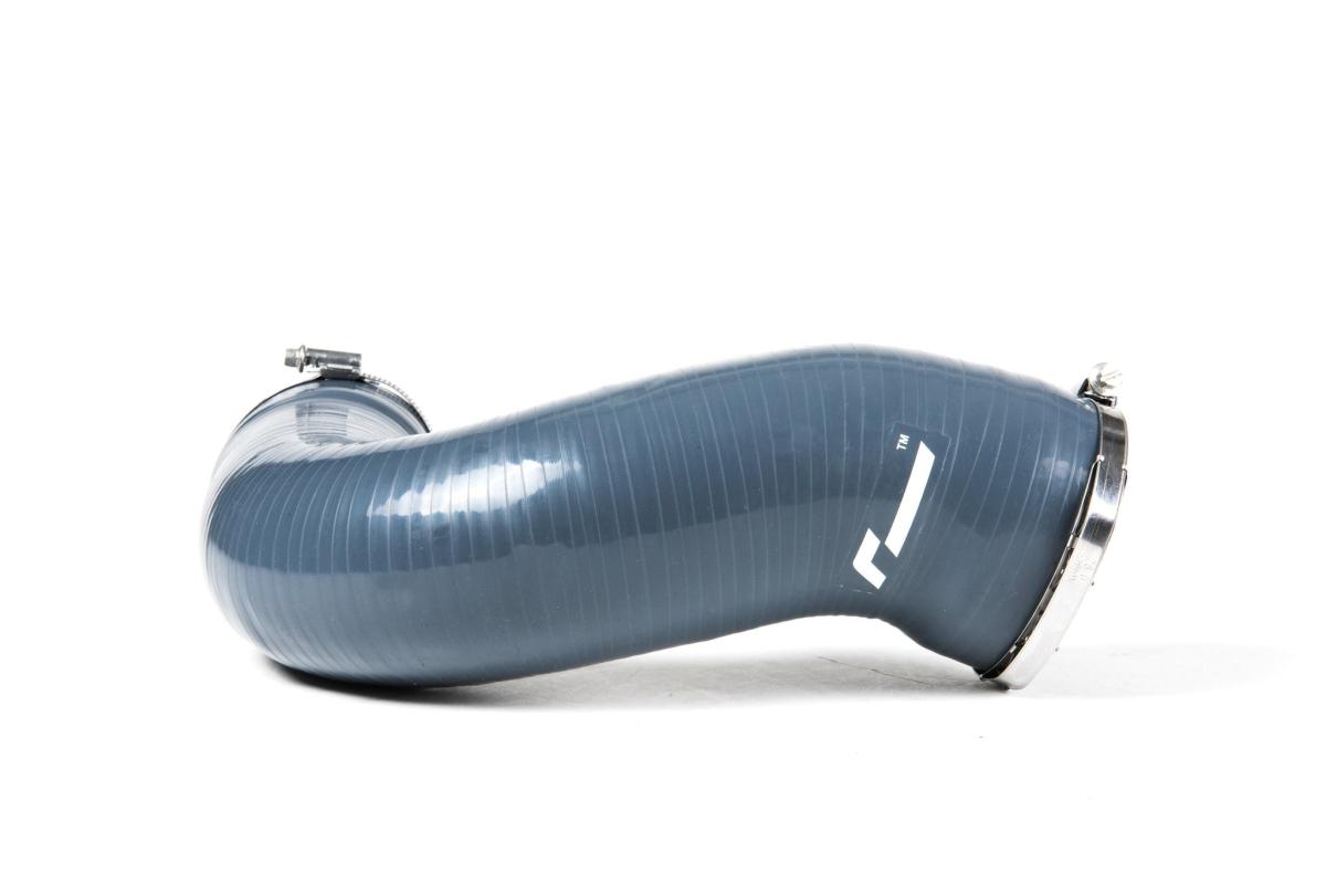 RacingLine Turbo Inlet Hose, Silicone / MQB EA888.3 1.8 & 2.0 TSI / GREY RacingLine Turbo Inlet Hose, Silicone / MQB EA888.3 1.8 & 2.0 TSI / GREY