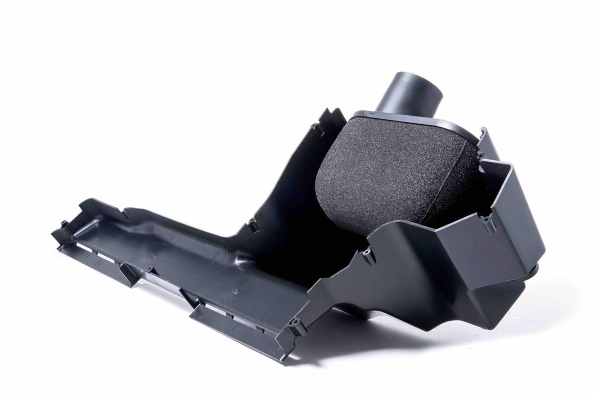 RacingLine Intake System / MQB / Cotton Air Filter USA (with SAI) MAF RacingLine Intake System / MQB / Cotton Air Filter USA (with SAI) MAF
