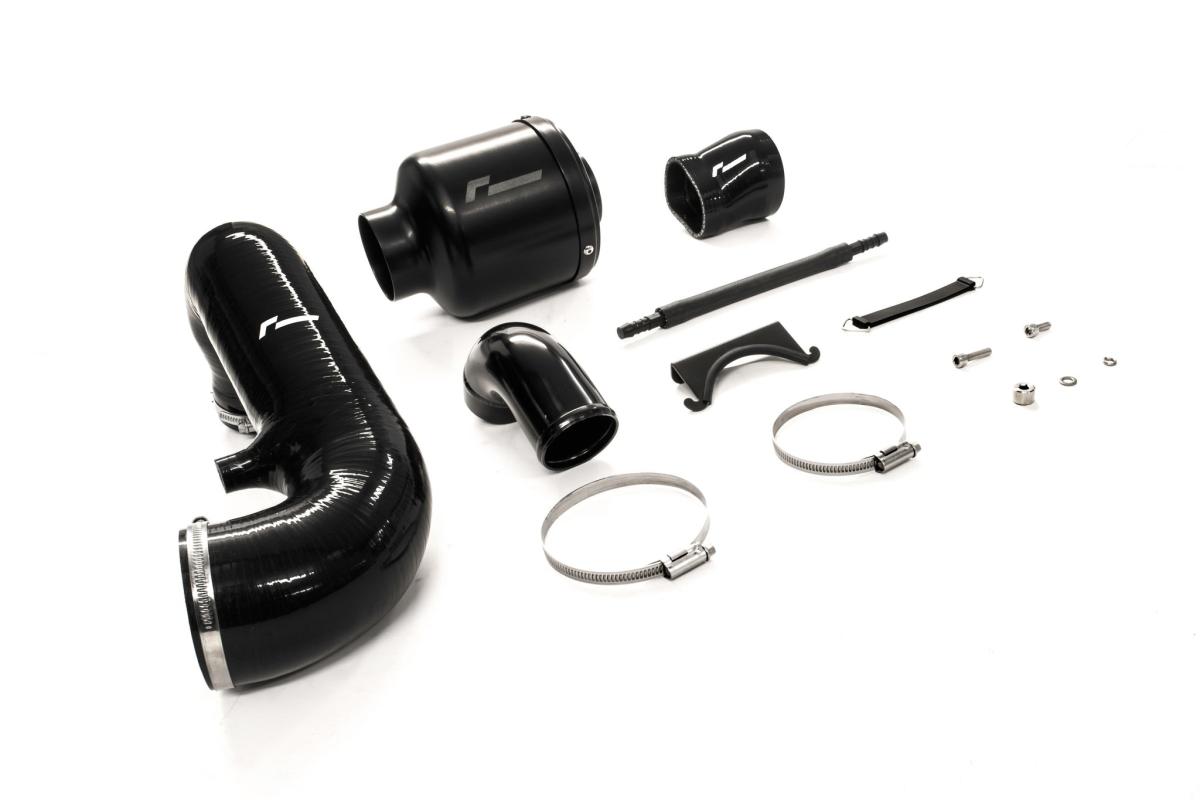 RacingLine Intake System / TRIFOAM FILTER / UP! / Polo / Ibiza / Golf / 1.0 TSI Intake EA211 / includes Turbo Inlet RacingLine Intake System / TRIFOAM FILTER / UP! / Polo / Ibiza / Golf / 1.0 TSI Intake EA211 / includes Turbo Inlet