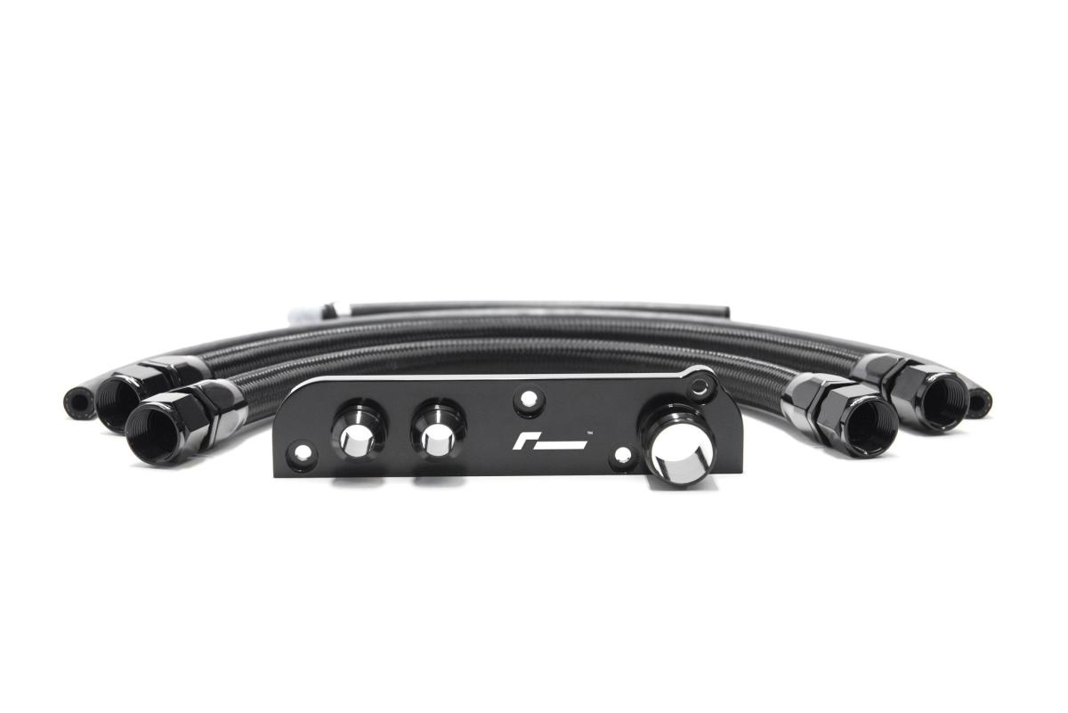 RacingLine Oil Management Kit / A5 Platform / EA113 RacingLine Oil Management Kit / A5 Platform / EA113