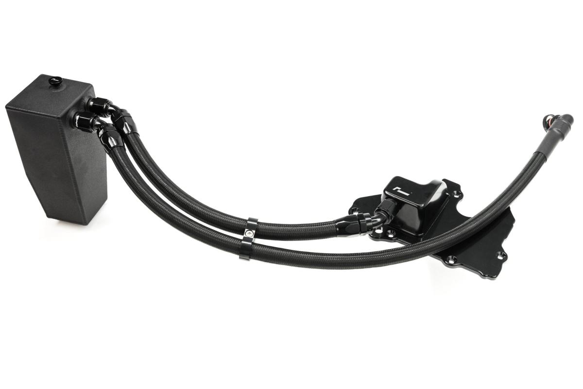 RacingLine Oil Management Kit / MQB / EA888.3 2.0TSI RacingLine Oil Management Kit / MQB / EA888.3 2.0TSI