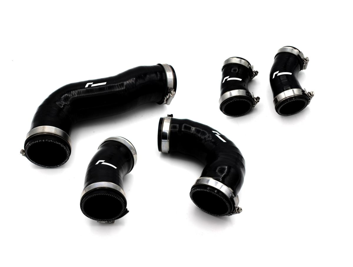 RacingLine Turbo Boost Hose Kit / MQB / EA888.3 2.0TSI RacingLine Turbo Boost Hose Kit / MQB / EA888.3 2.0TSI
