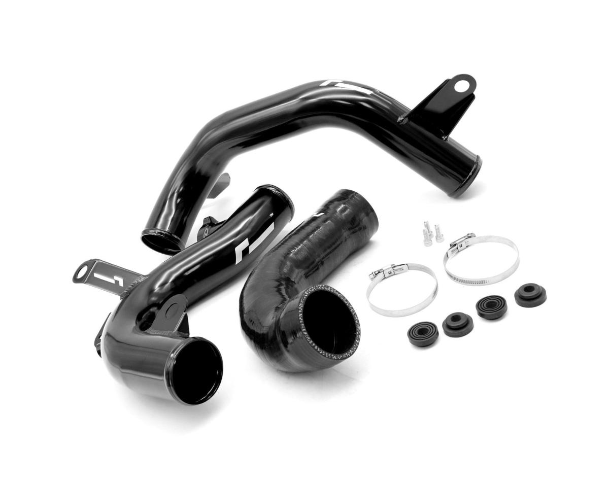 RacingLine MQBE EA888.4 High Output 300-333 Turbo Charge pipes RacingLine MQBE EA888.4 High Output 300-333 Turbo Charge pipes