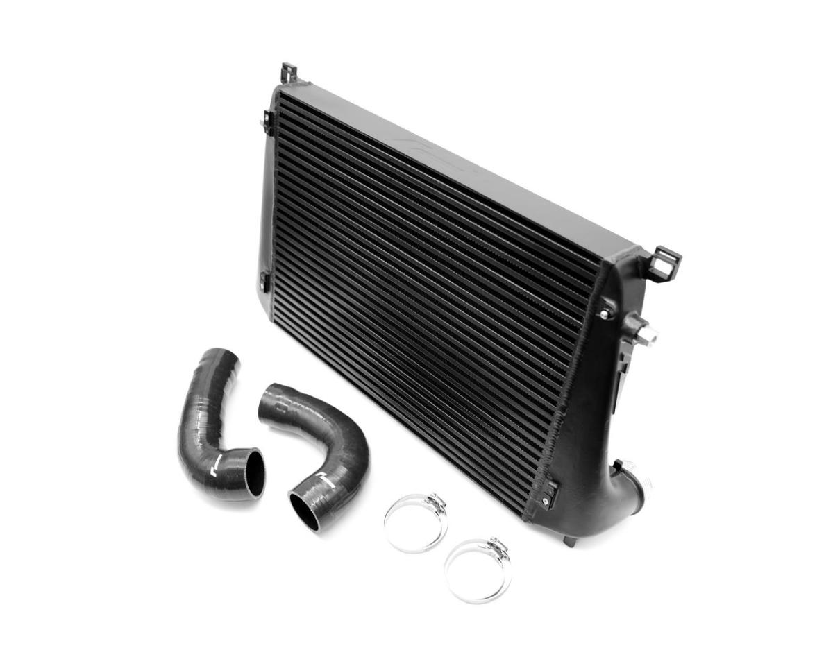 RacingLine Performance Intercooler Inc Hoses / MQBE / EA888.4 2.0TSI RacingLine Performance Intercooler Inc Hoses / MQBE / EA888.4 2.0TSI