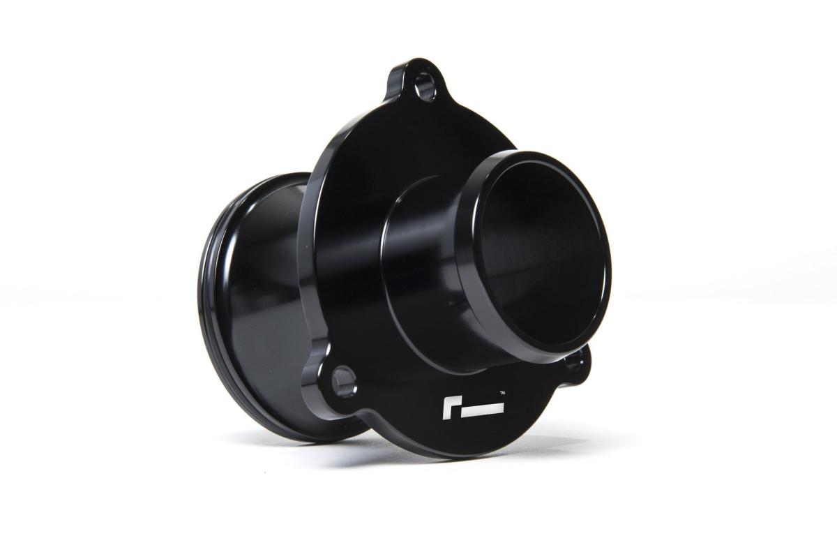 RacingLine Turbo Muffler Delete / MQB / MQBE / EA888.3 / 3B