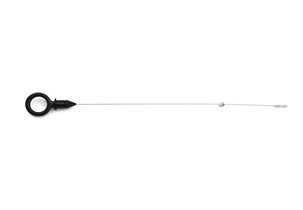 RacingLine Billet Oil Dipstick / EA855 / 2.5 TFSI / DAZA, DAZC, DNWA, DXHA - Pre 2023 RacingLine Billet Oil Dipstick / EA855 / 2.5 TFSI / DAZA, DAZC, DNWA, DXHA - Pre 2023