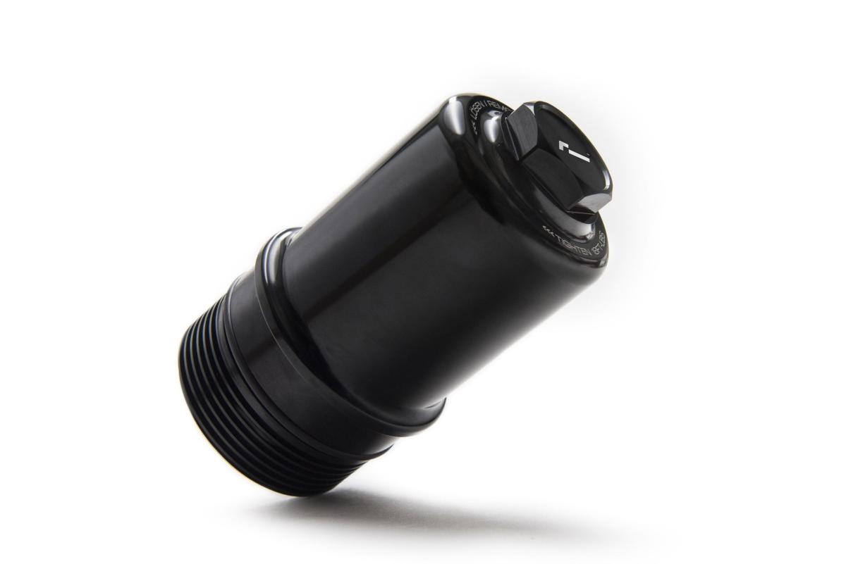 RacingLine Billet Oil Filter Housing / MQB / MQBE / EA888.3,EA888.4 RacingLine Billet Oil Filter Housing / MQB / MQBE / EA888.3,EA888.4