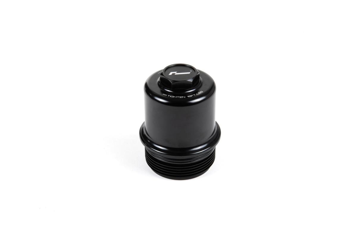 RacingLine Billet DSG Oil Filter Housing / MQB / DQ250 Gearbox RacingLine Billet DSG Oil Filter Housing / MQB / DQ250 Gearbox