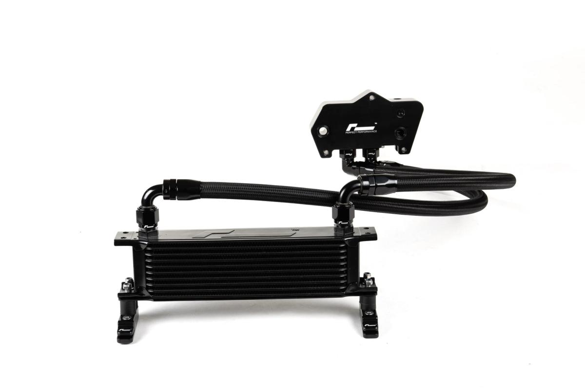 RacingLine DSG Oil Cooler / MQB / DQ381 7 Speed RacingLine DSG Oil Cooler / MQB / DQ381 7 Speed