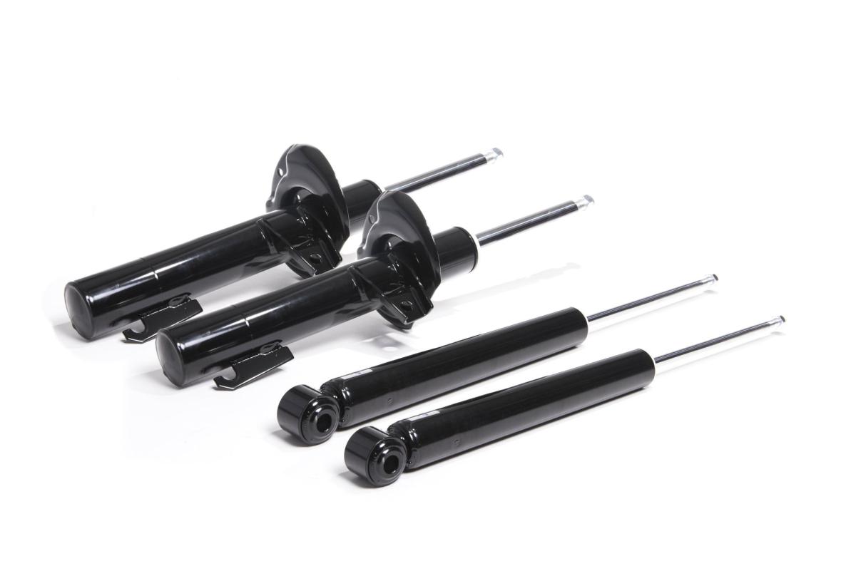 RacingLine Sport Damper Kit (55mm Strut) | A5 Platform RacingLine Sport Damper Kit (55mm Strut) | A5 Platform