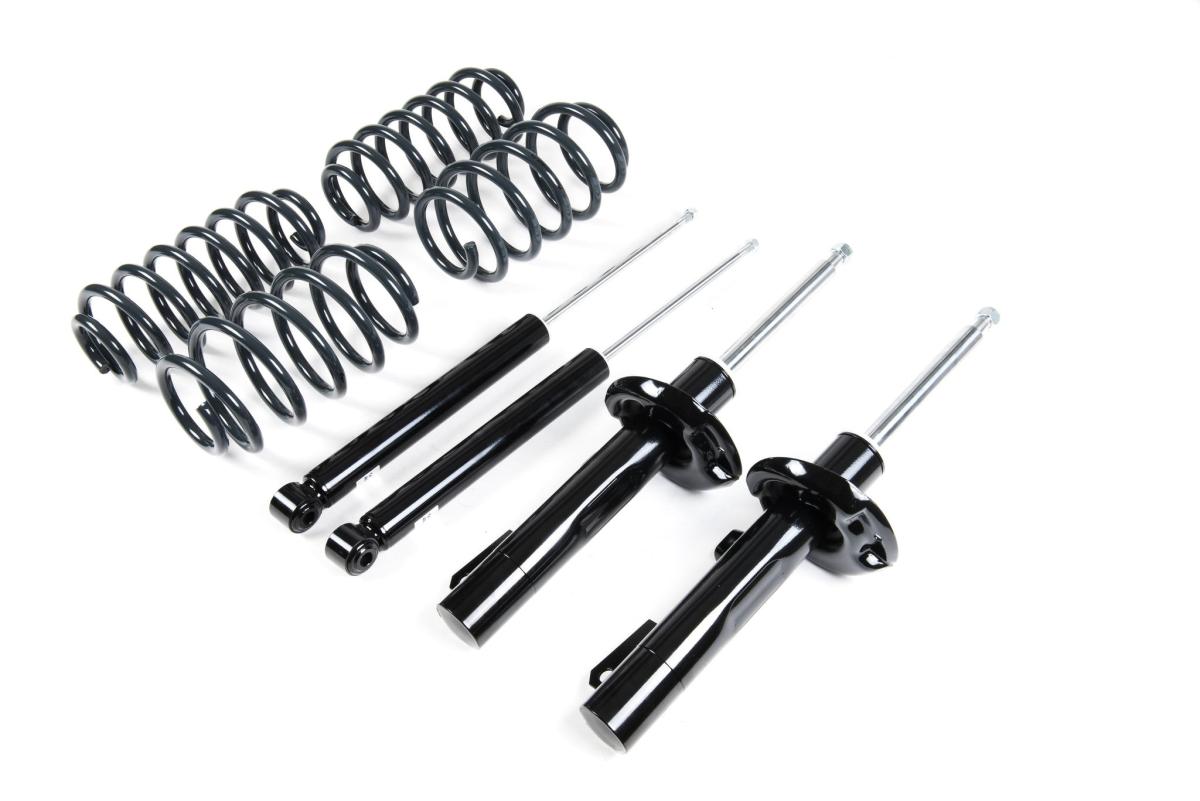 RacingLine Sport Spring & Damper Kit / A5 Platform / Golf 5 / 6 GTI RacingLine Sport Spring & Damper Kit / A5 Platform / Golf 5 / 6 GTI