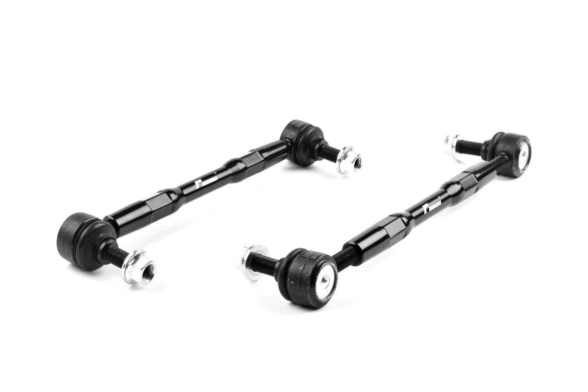 RacingLine Adjustable Droplinks / Centre Applications RacingLine Adjustable Droplinks / Centre Applications