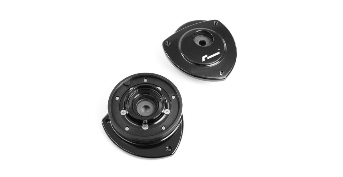 RacingLine Performance Camber / Caster Top Mounts