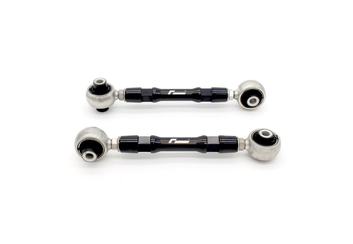 RacingLine Adjustable Rear Toe Link Kit / MQB / MQBE RacingLine Adjustable Rear Toe Link Kit / MQB / MQBE