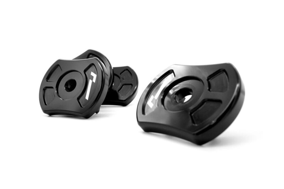 RacingLine Rear Subframe Insert Kit / MQB / MQBE RacingLine Rear Subframe Insert Kit / MQB / MQBE