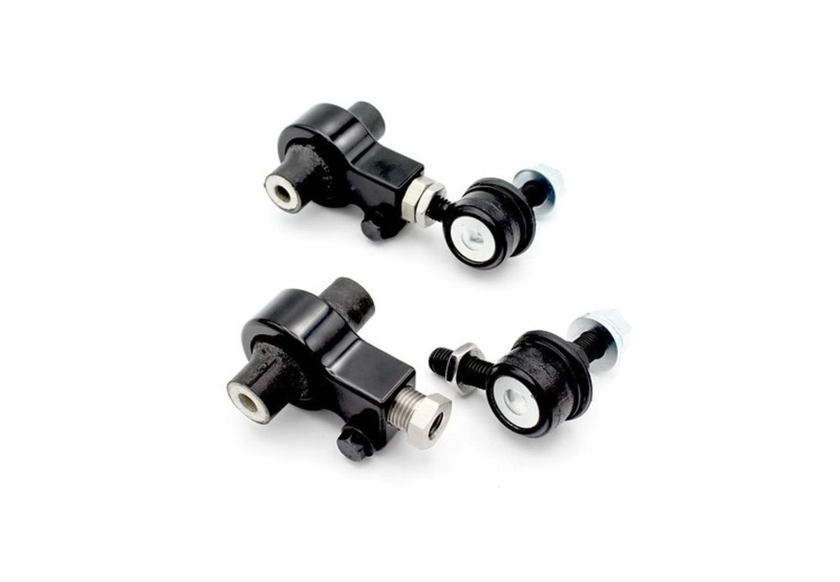 RacingLine Adjustable Droplinks Rear MQB / MQBE RacingLine Adjustable Droplinks Rear MQB / MQBE