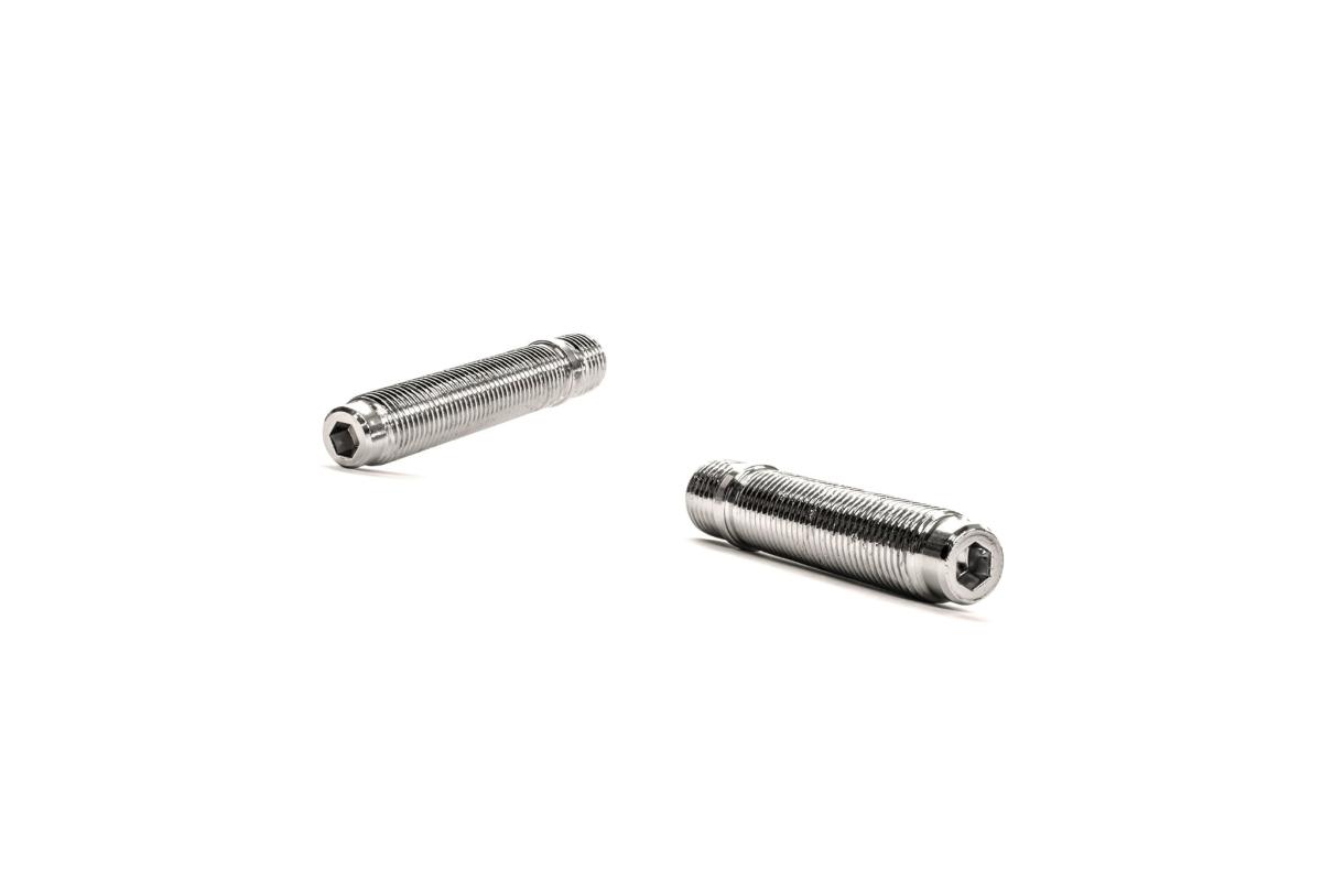 RacingLine Wheel Stud / Individual 80mm RacingLine Wheel Stud / Individual 80mm