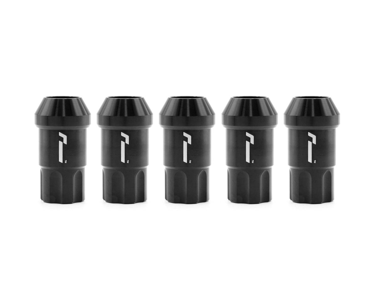 RacingLine Locking Wheel Nut Kit / Tapered RacingLine Locking Wheel Nut Kit / Tapered