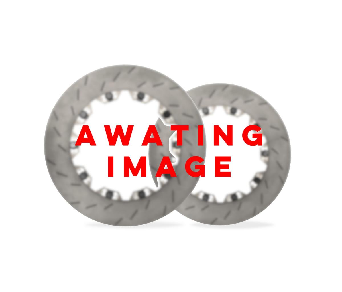 RacingLine Stage 3 Brake Kit / 355mm Replacement Rotors / Discs RacingLine Stage 3 Brake Kit / 355mm Replacement Rotors / Discs