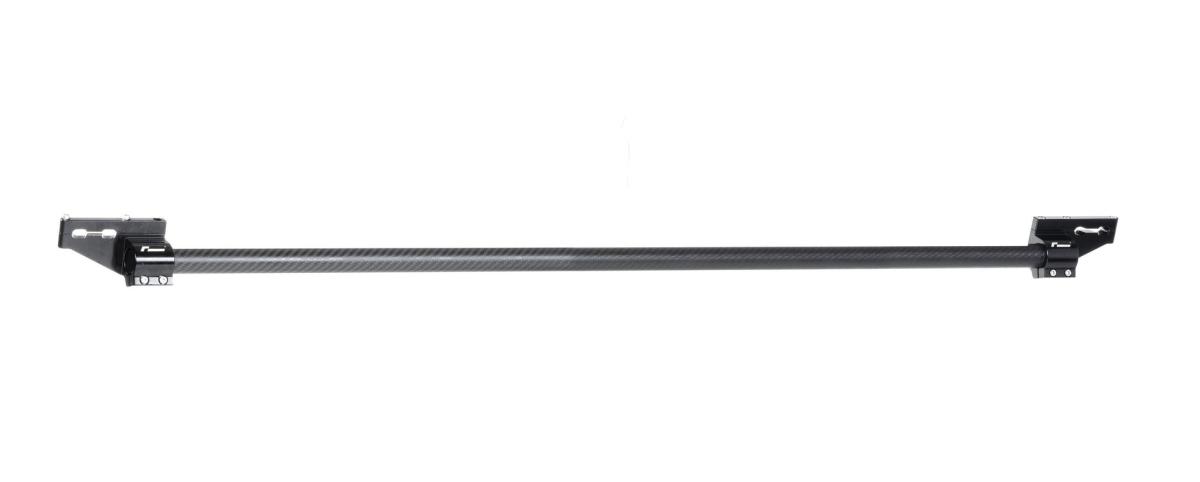 RacingLine MQB Carbon Fibre Rear Body Brace / AW Polo RacingLine MQB Carbon Fibre Rear Body Brace / AW Polo