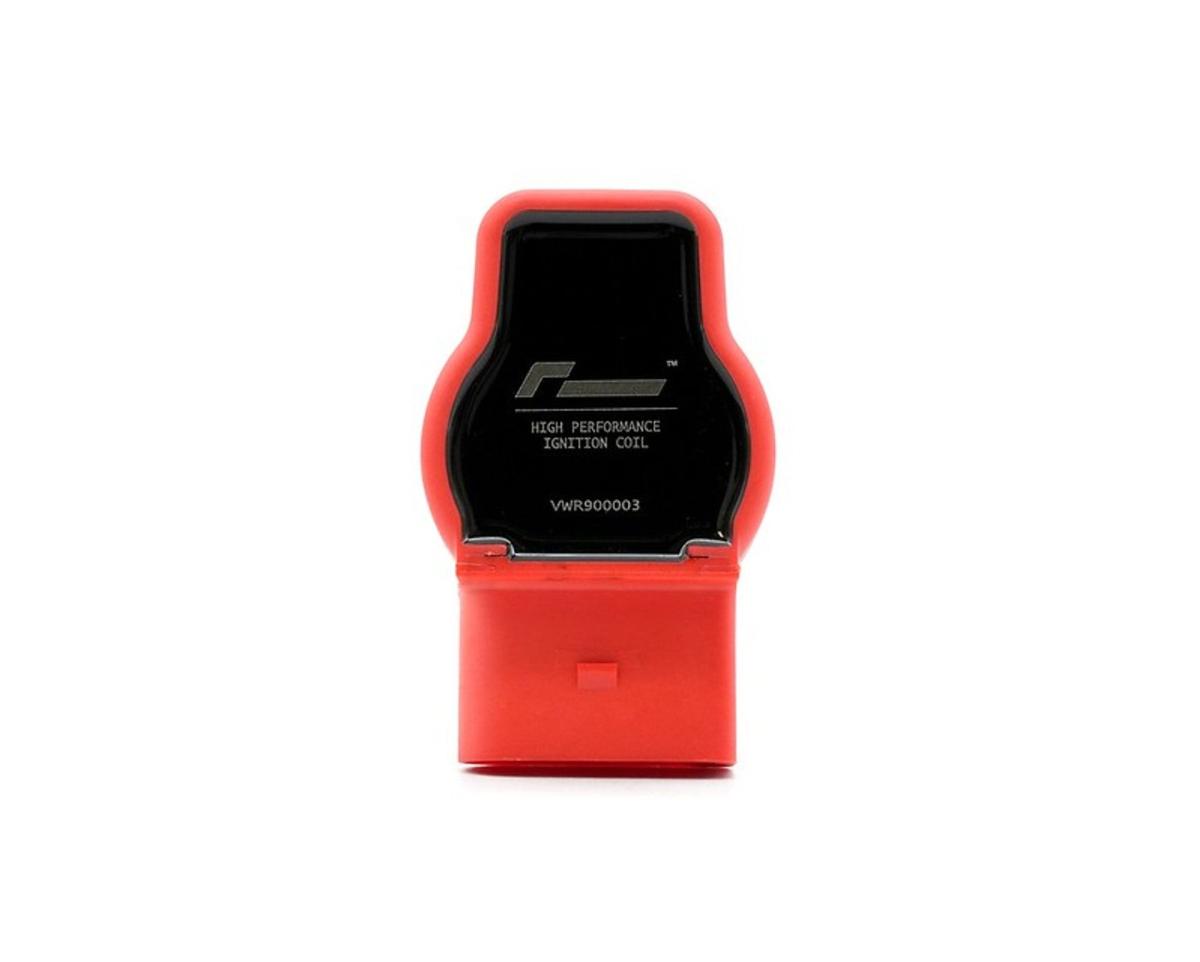 RacingLine Higher Output Ignition Coil / EA113 / Red RacingLine Higher Output Ignition Coil / EA113 / Red