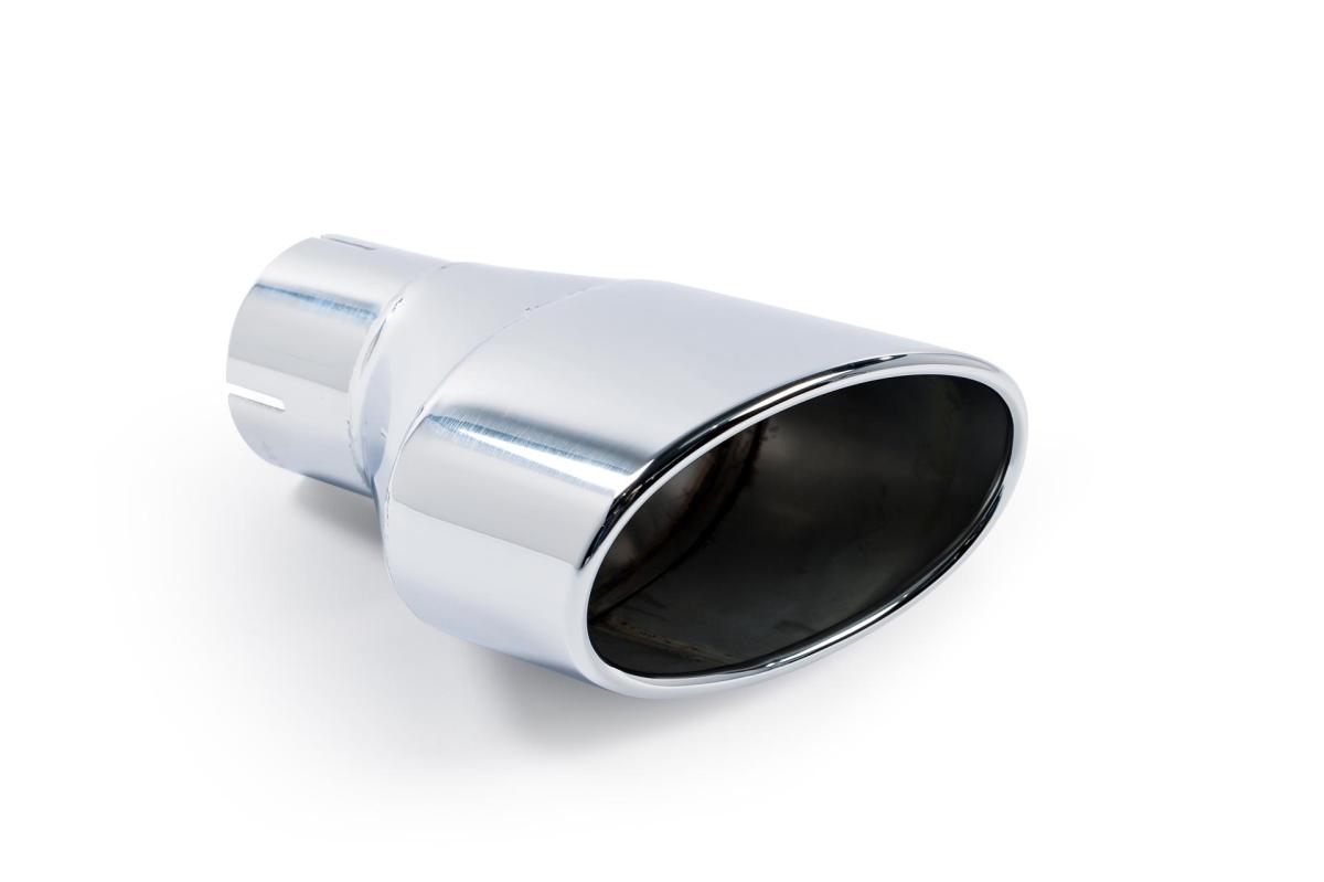 Milltek Non-Resonated Turbo-Back Exhaust | VW Golf R MK7