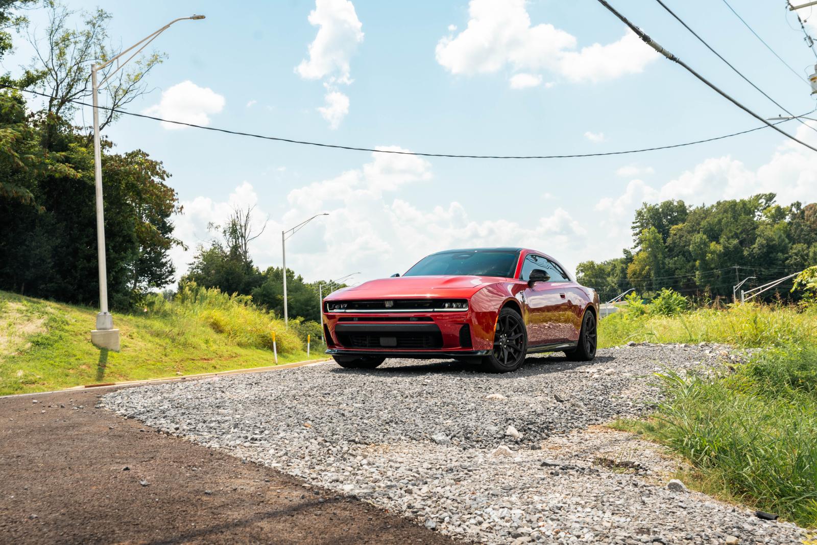Six Cylinders. One Voice. The Milltek Dodge Charger Sixpack. Six Cylinders. One Voice. The Milltek Dodge Charger Sixpack.