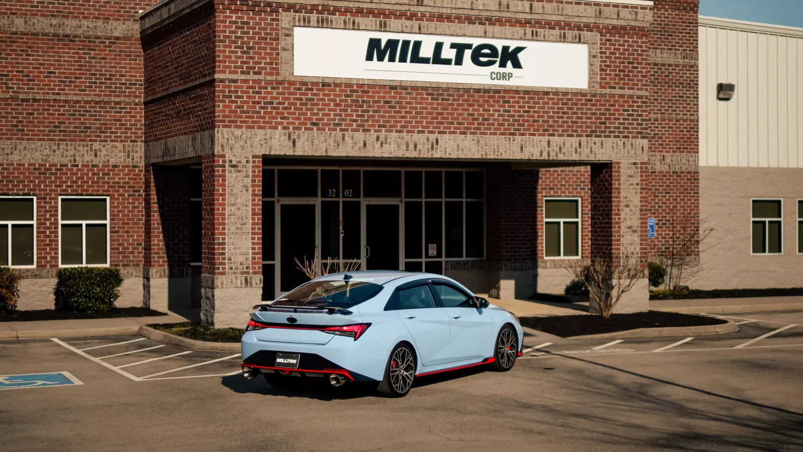 Hyundai N Development Complete