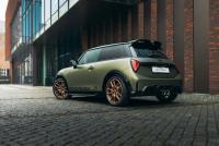 Milltek Resonated Cat-Back Exhaust | Mini Cooper S F66 - Polished Tips